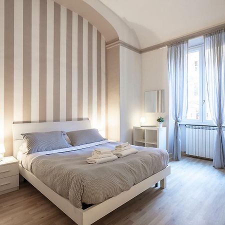 Liberty House Lägenhet Rom Exteriör bild