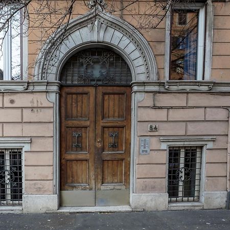 Liberty House Lägenhet Rom Exteriör bild